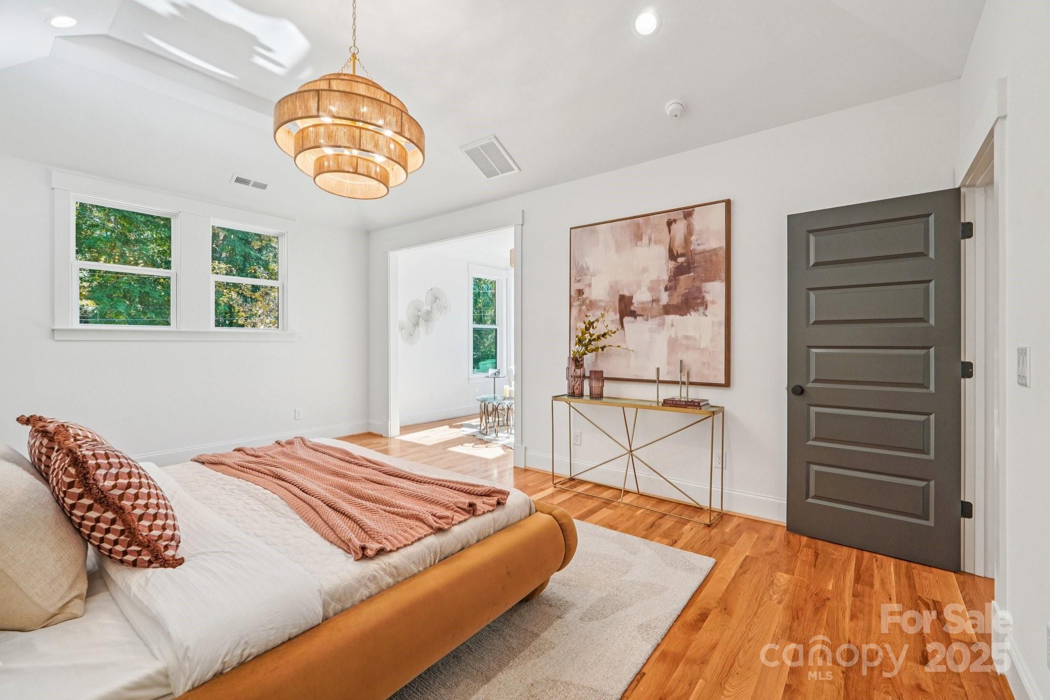 132 Sardis Lane — Charlotte