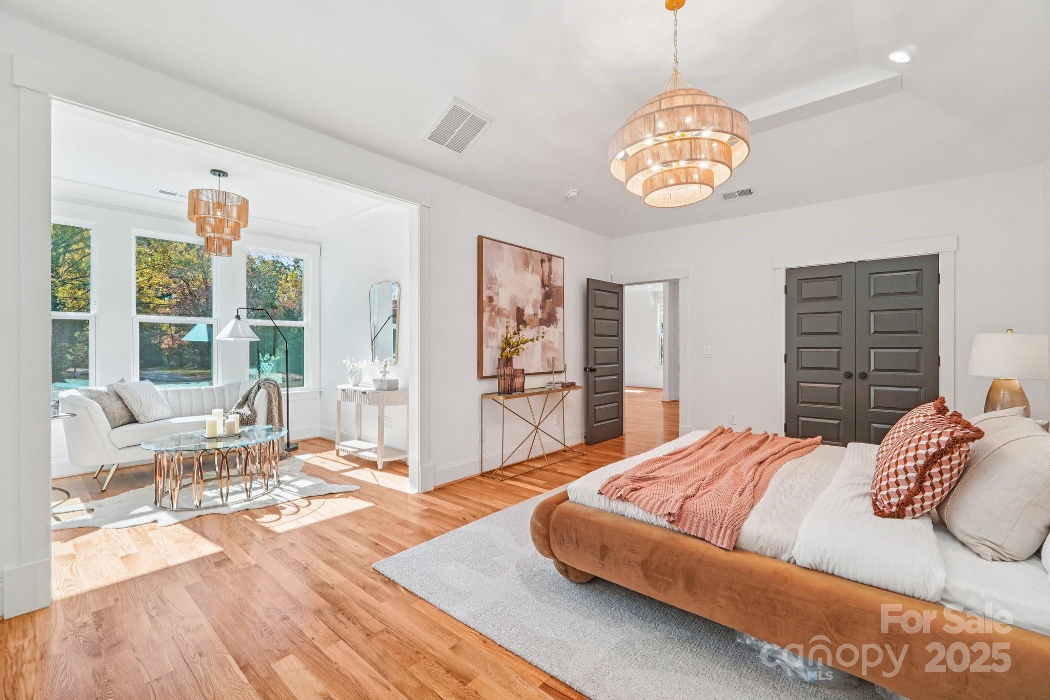 132 Sardis Lane — Charlotte