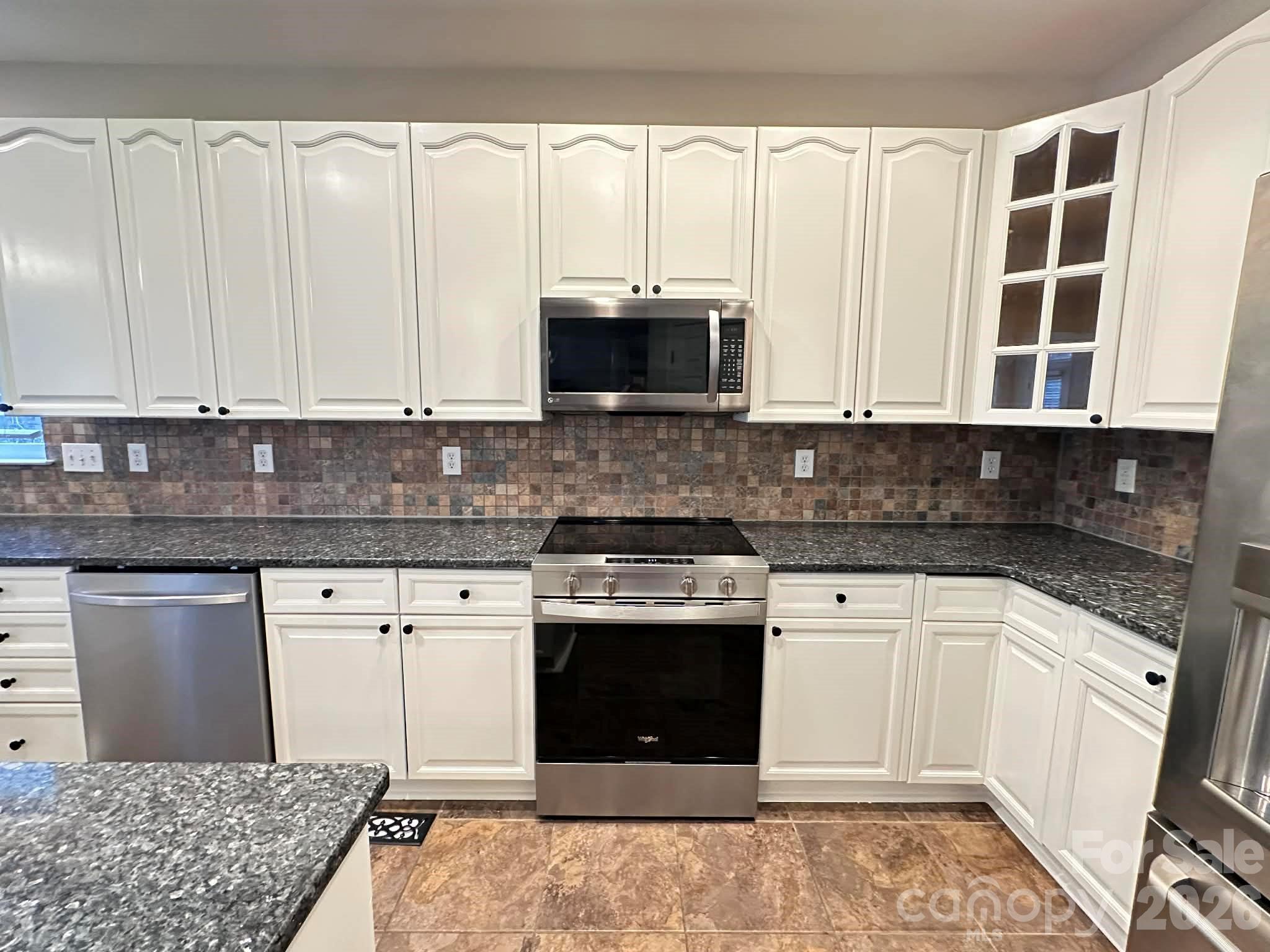 11416 Foggy Bank Lane — Charlotte