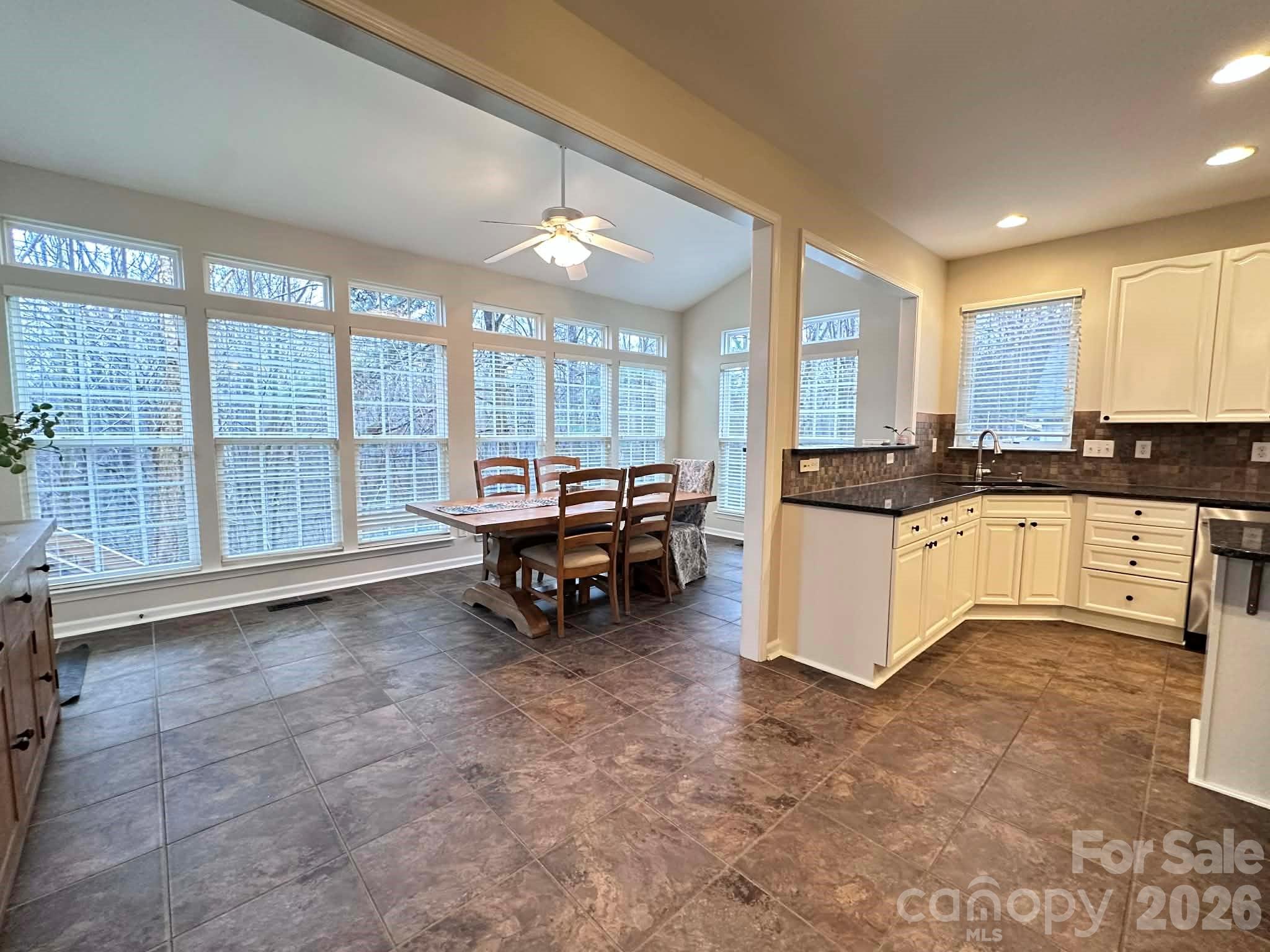 11416 Foggy Bank Lane — Charlotte