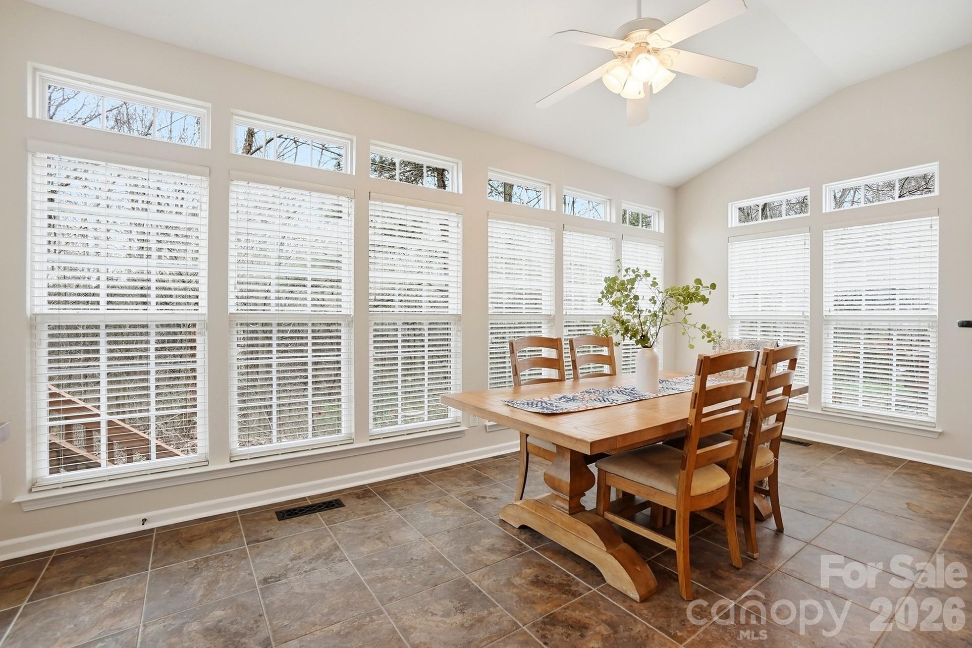 11416 Foggy Bank Lane — Charlotte