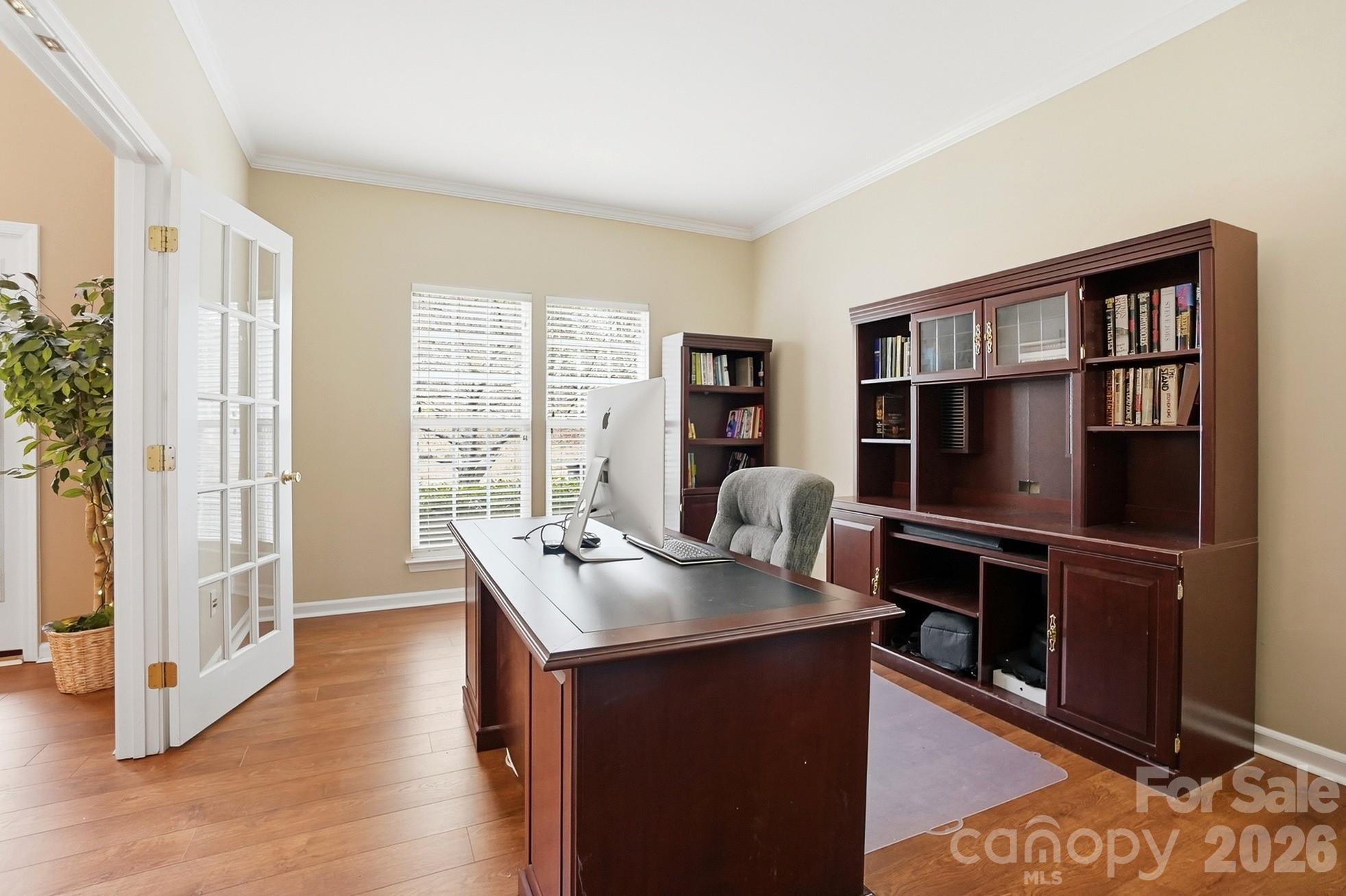 11416 Foggy Bank Lane — Charlotte