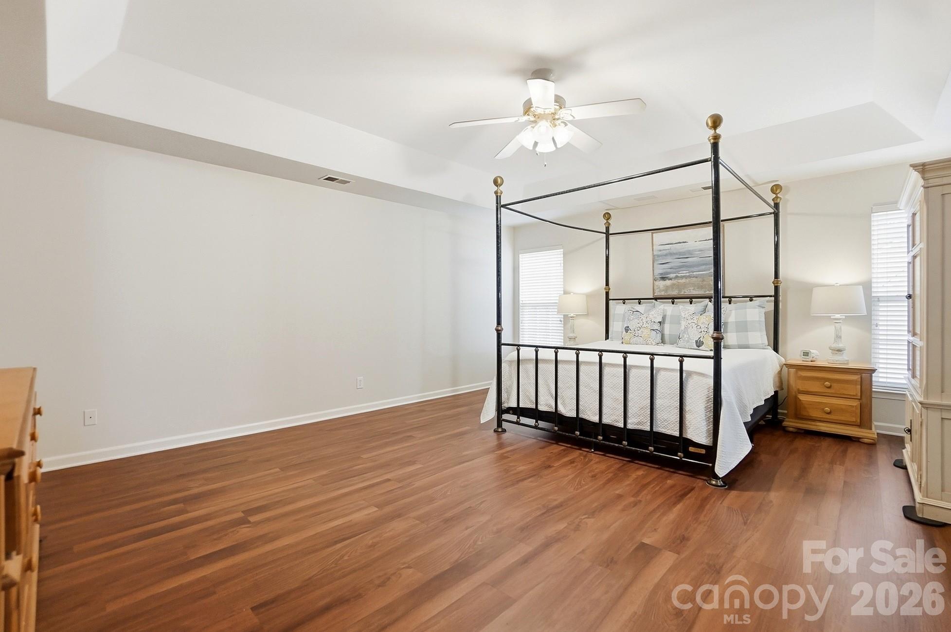 11416 Foggy Bank Lane — Charlotte