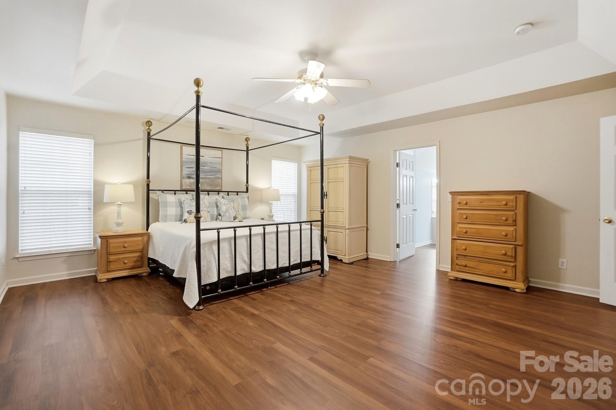 11416 Foggy Bank Lane — Charlotte