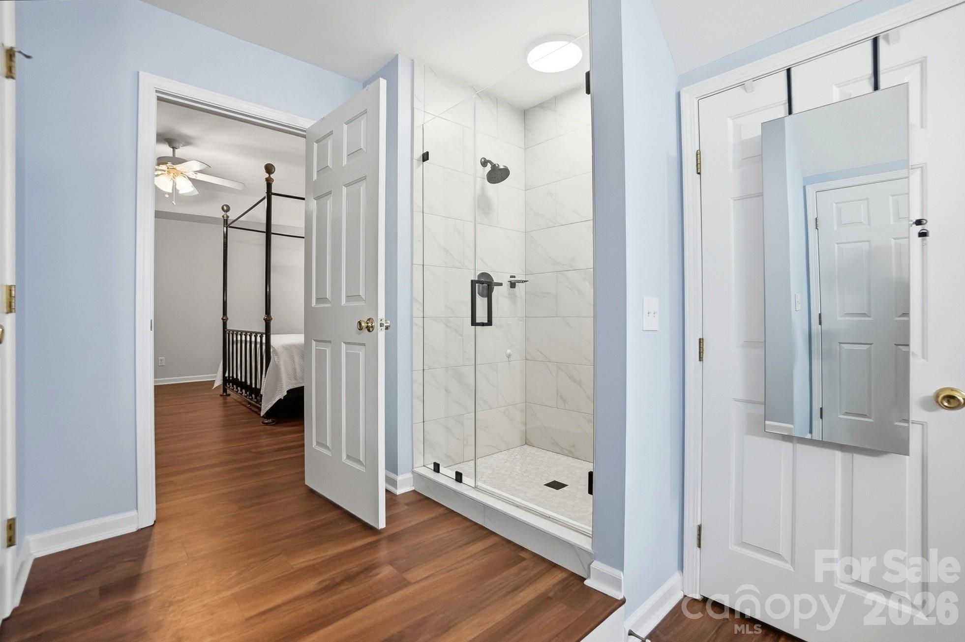 11416 Foggy Bank Lane — Charlotte