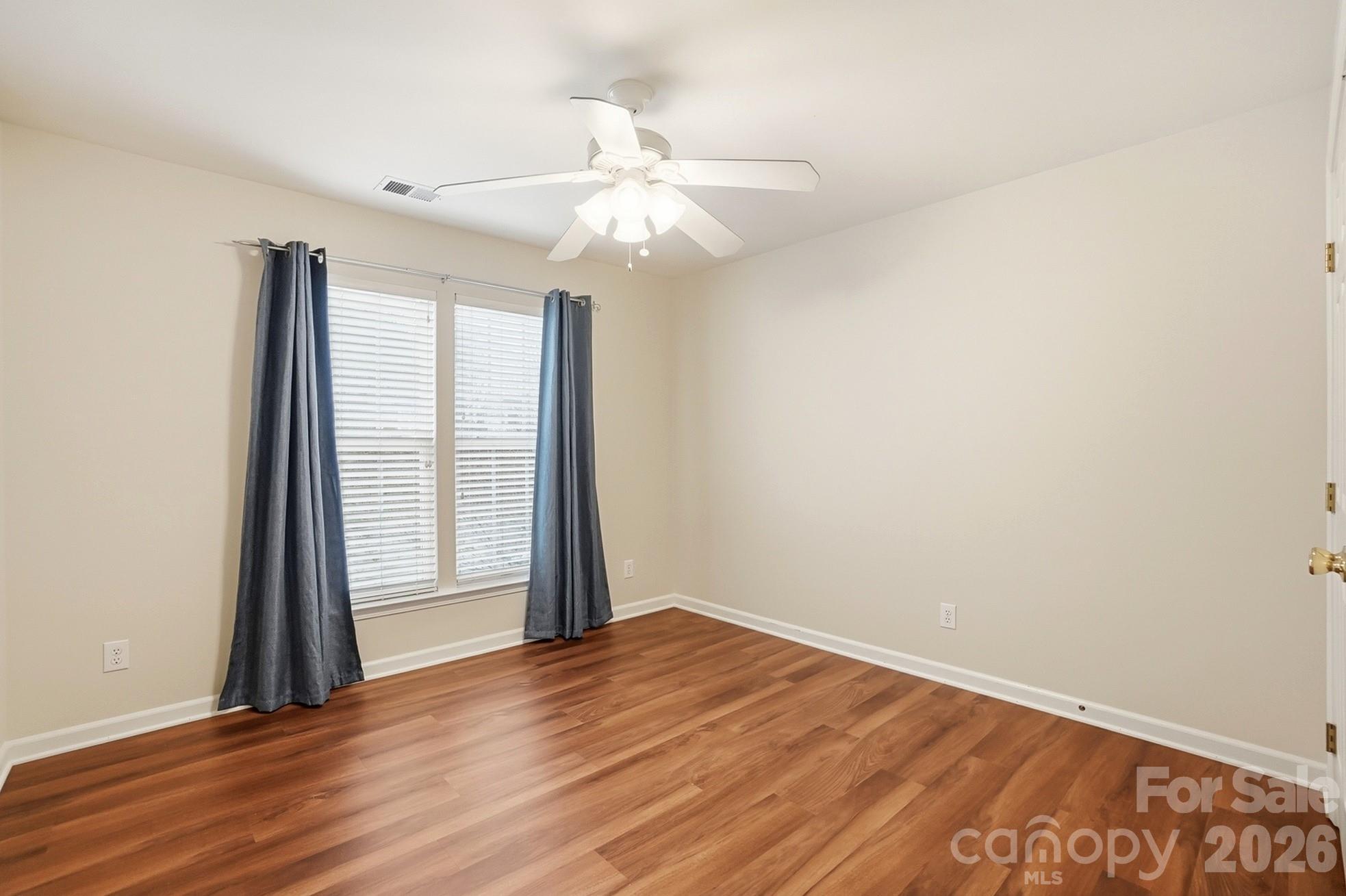 11416 Foggy Bank Lane — Charlotte