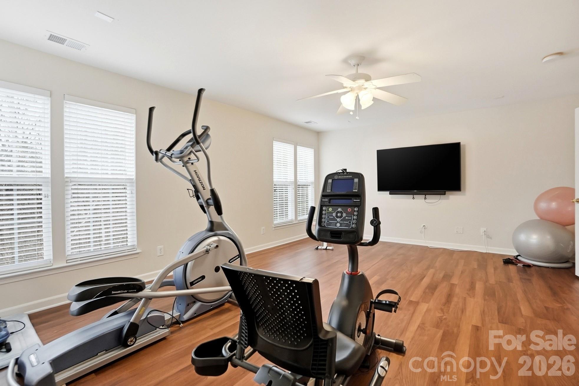11416 Foggy Bank Lane — Charlotte