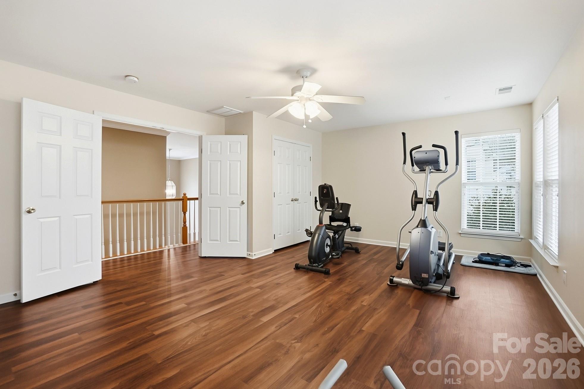 11416 Foggy Bank Lane — Charlotte
