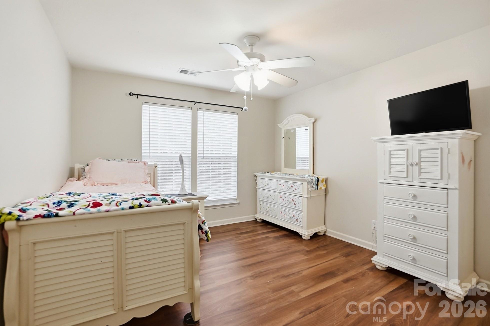 11416 Foggy Bank Lane — Charlotte
