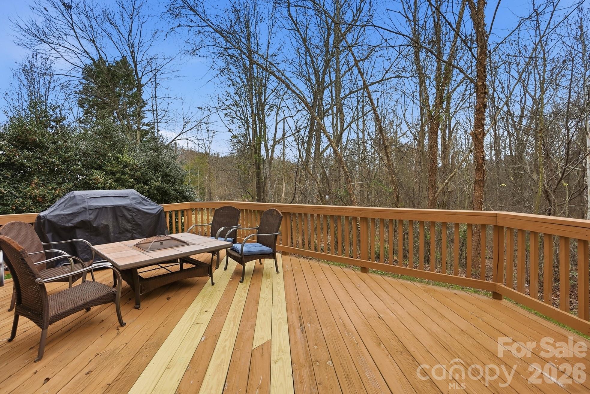 11416 Foggy Bank Lane — Charlotte