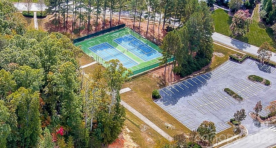 11416 Foggy Bank Lane — Charlotte