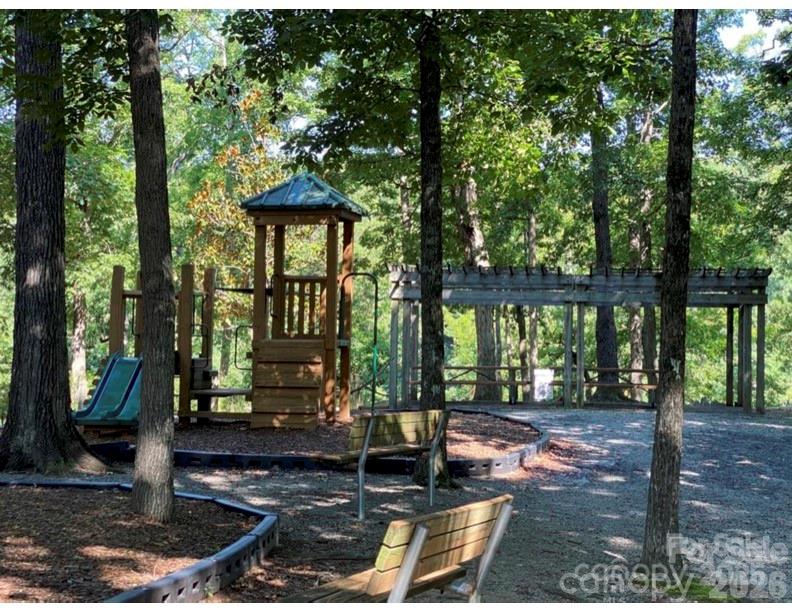 11416 Foggy Bank Lane — Charlotte