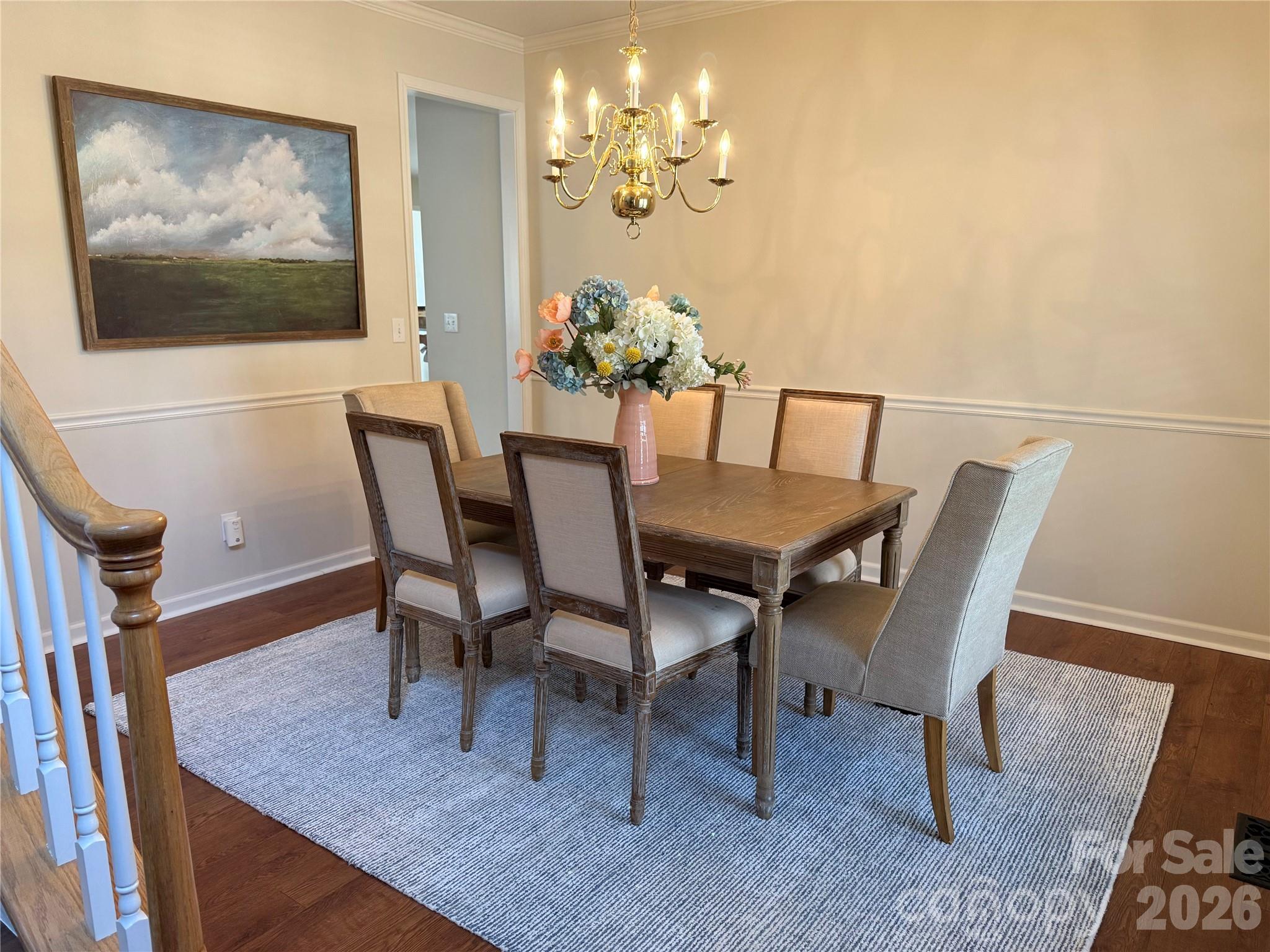 11416 Foggy Bank Lane — Charlotte
