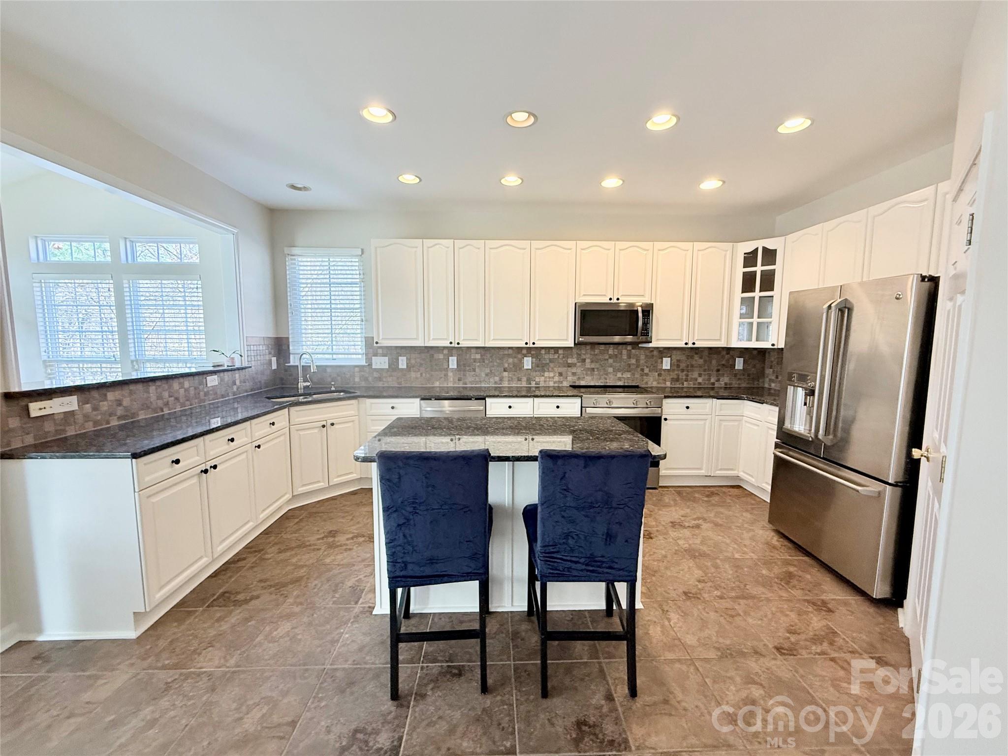 11416 Foggy Bank Lane — Charlotte
