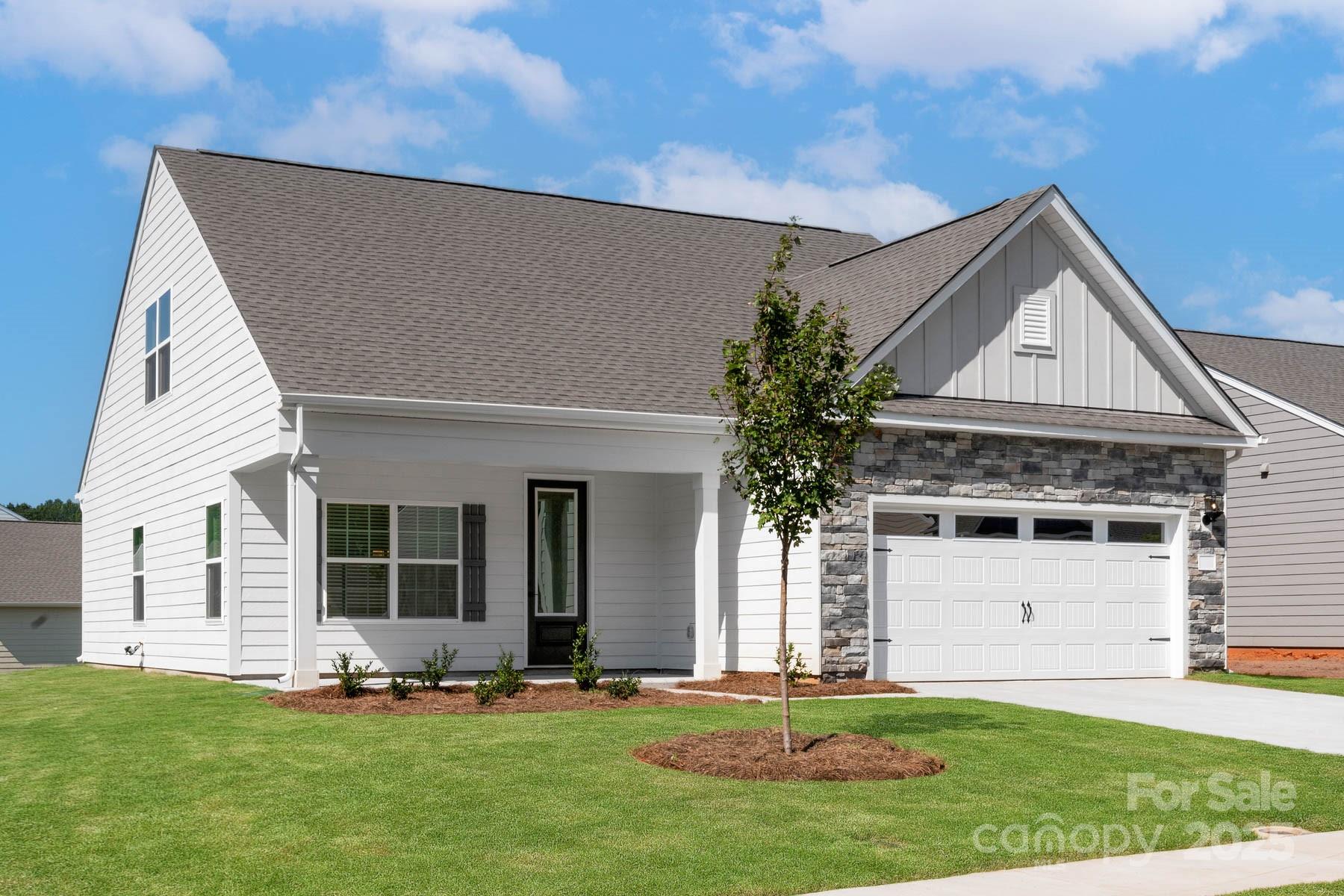 112 Sandypark Court — Troutman