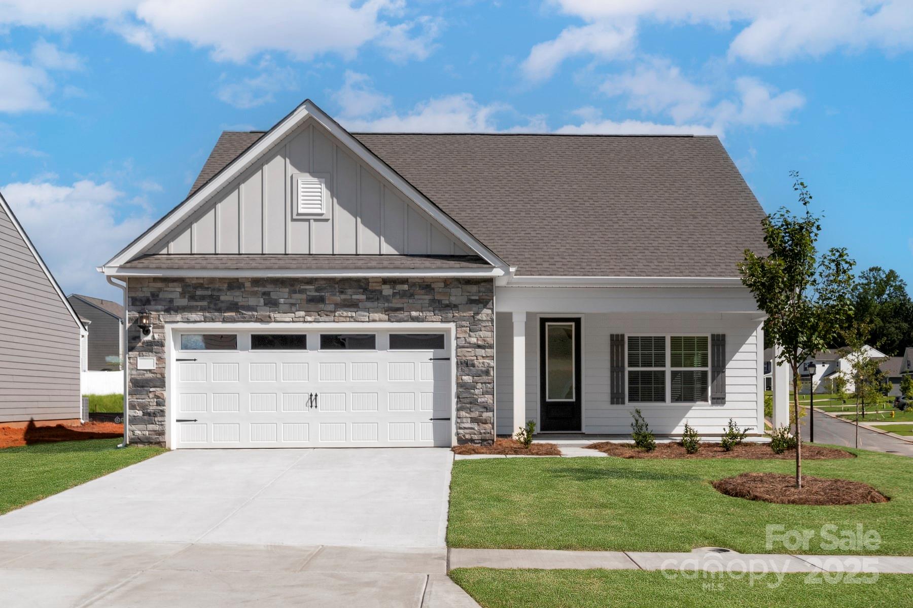 112 Sandypark Court — Troutman