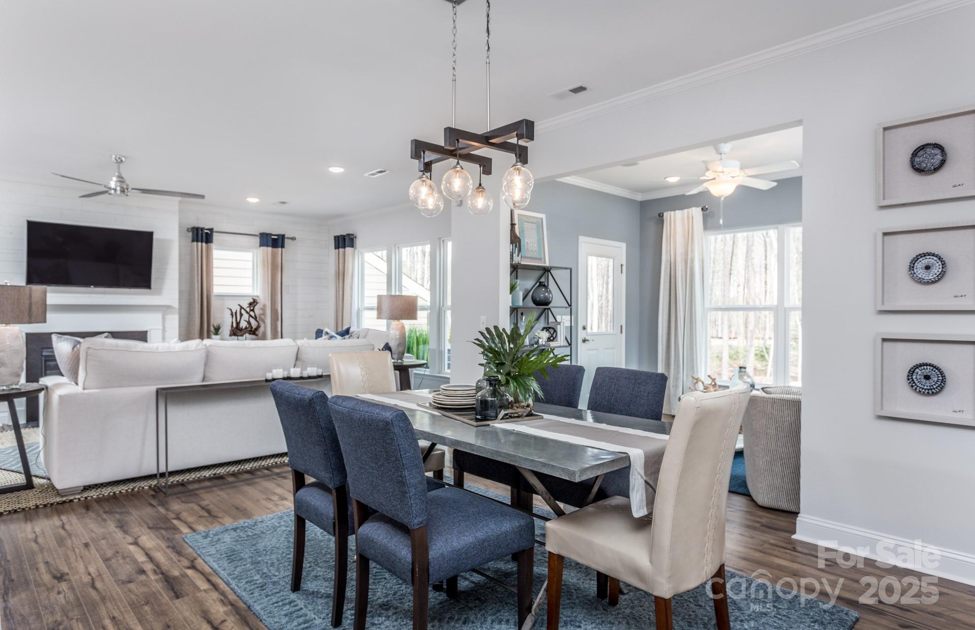 4741 Formation Court — Lancaster
