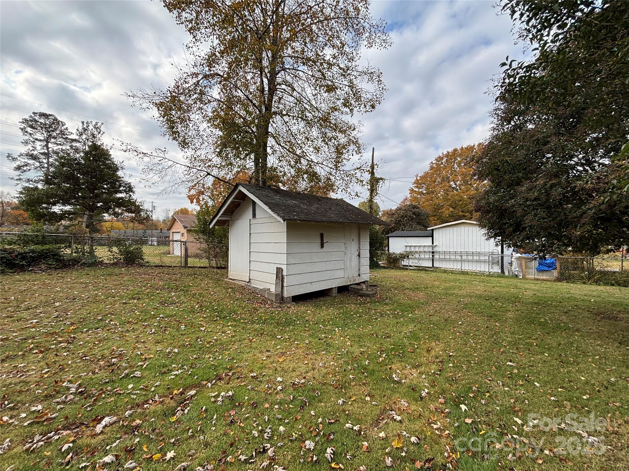 1623 Kimberly Drive — Gastonia