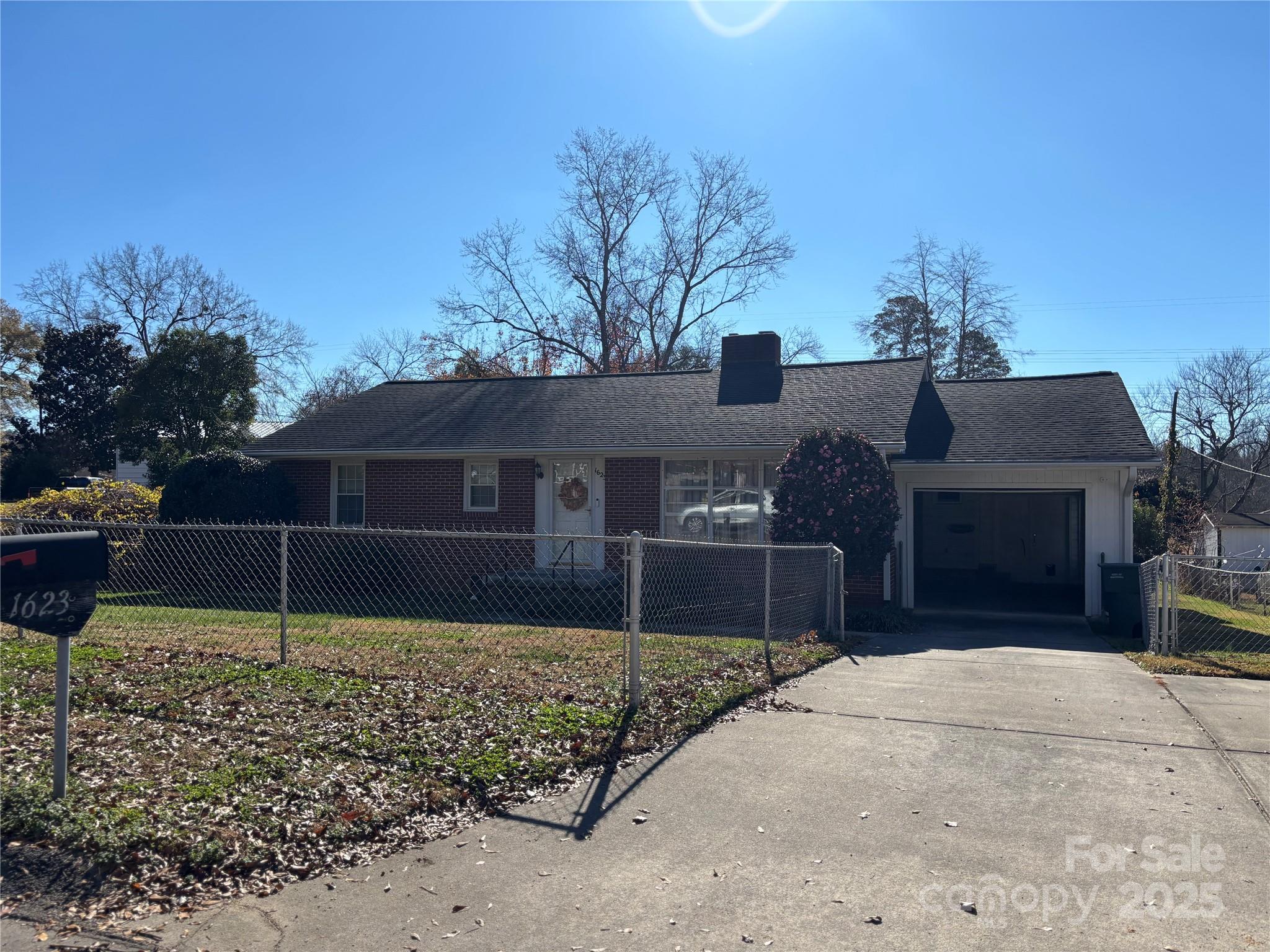 1623 Kimberly Drive — Gastonia