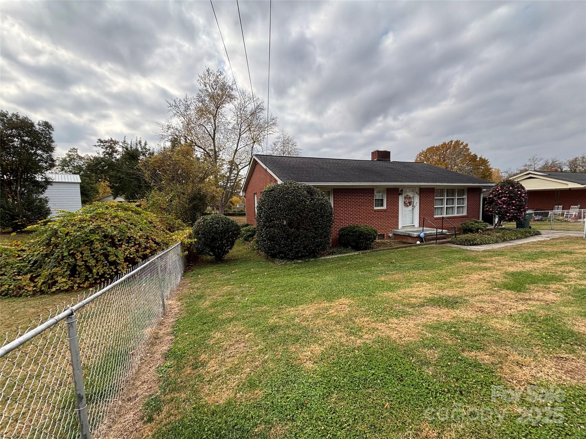 1623 Kimberly Drive — Gastonia