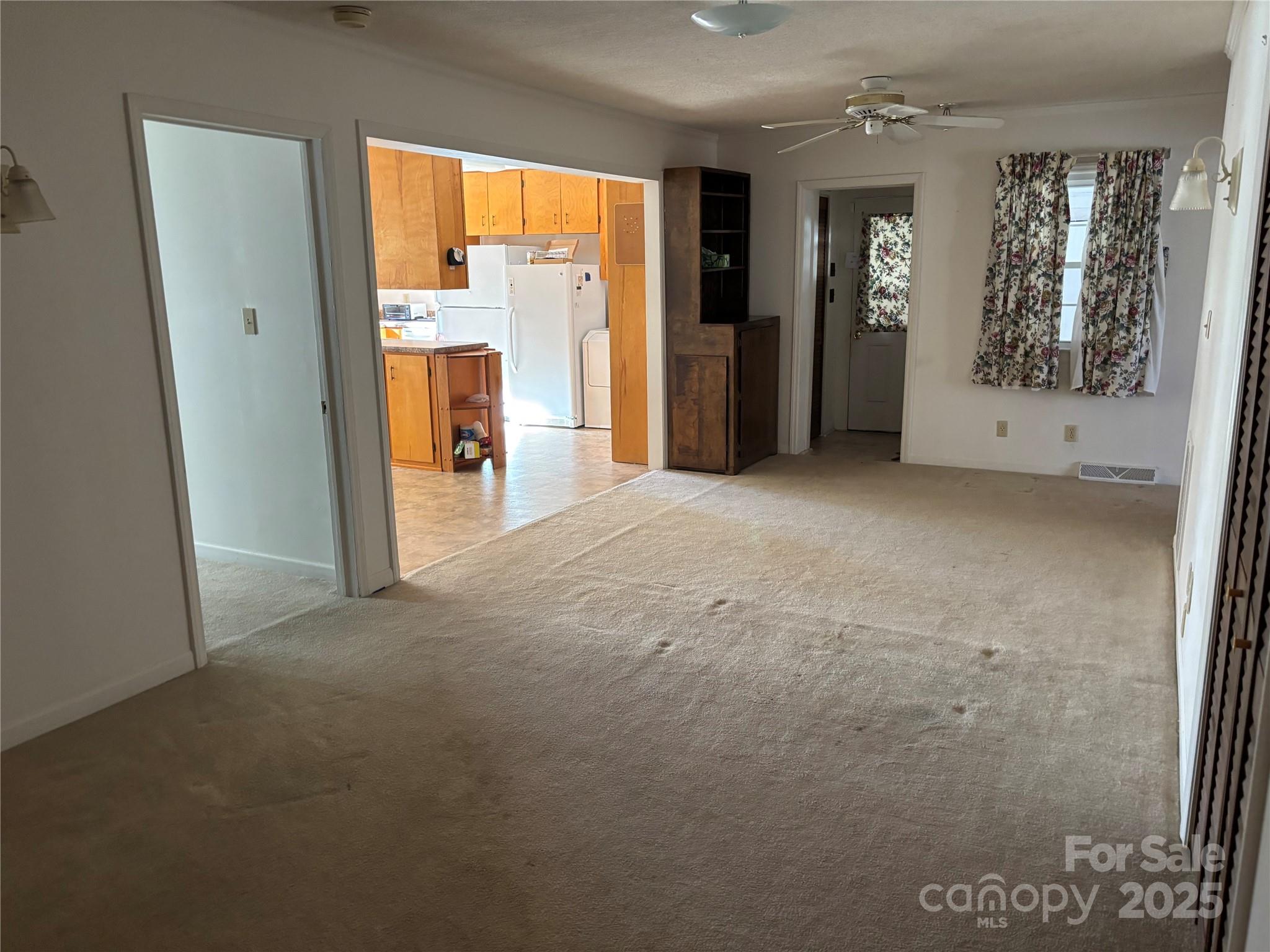 1623 Kimberly Drive — Gastonia