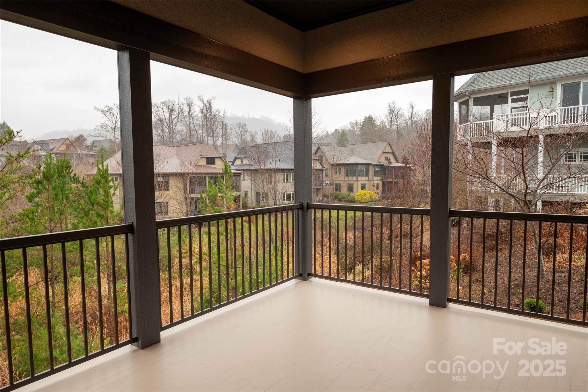 15 Evian Court — Asheville