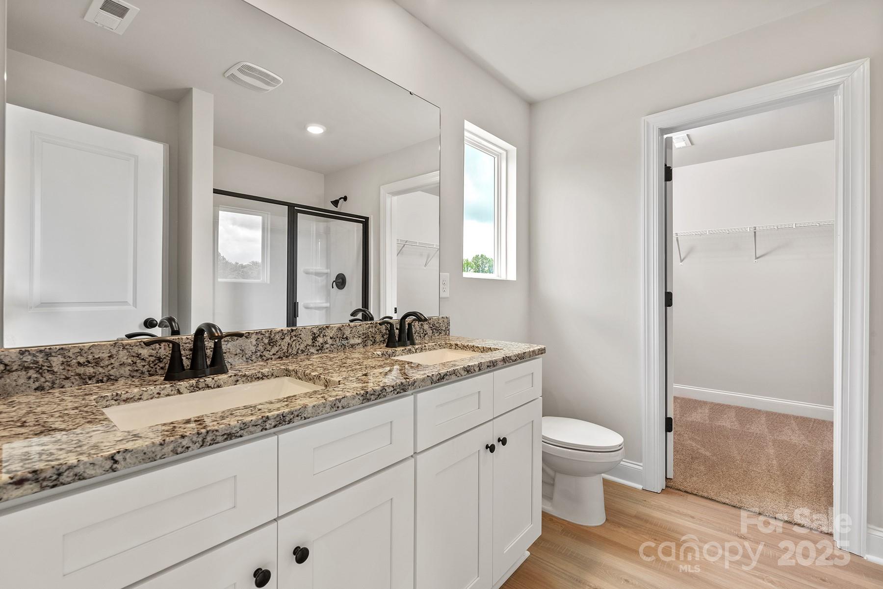 3518 Saddlebred Drive — Gastonia