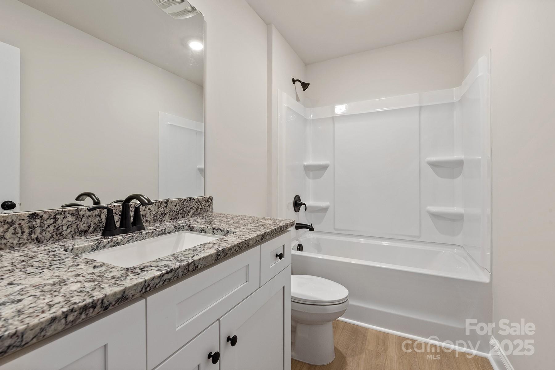 3518 Saddlebred Drive — Gastonia