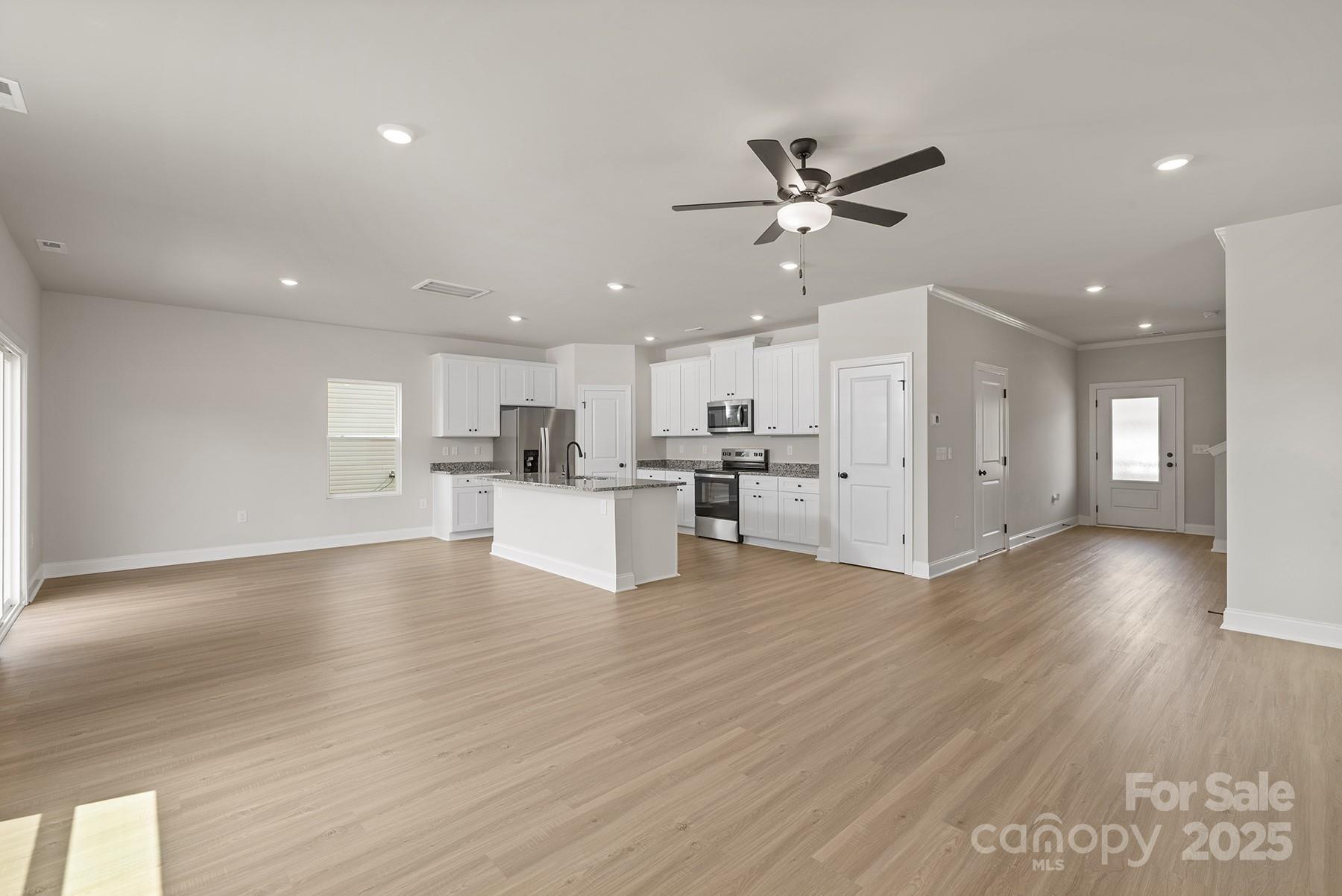 3518 Saddlebred Drive — Gastonia