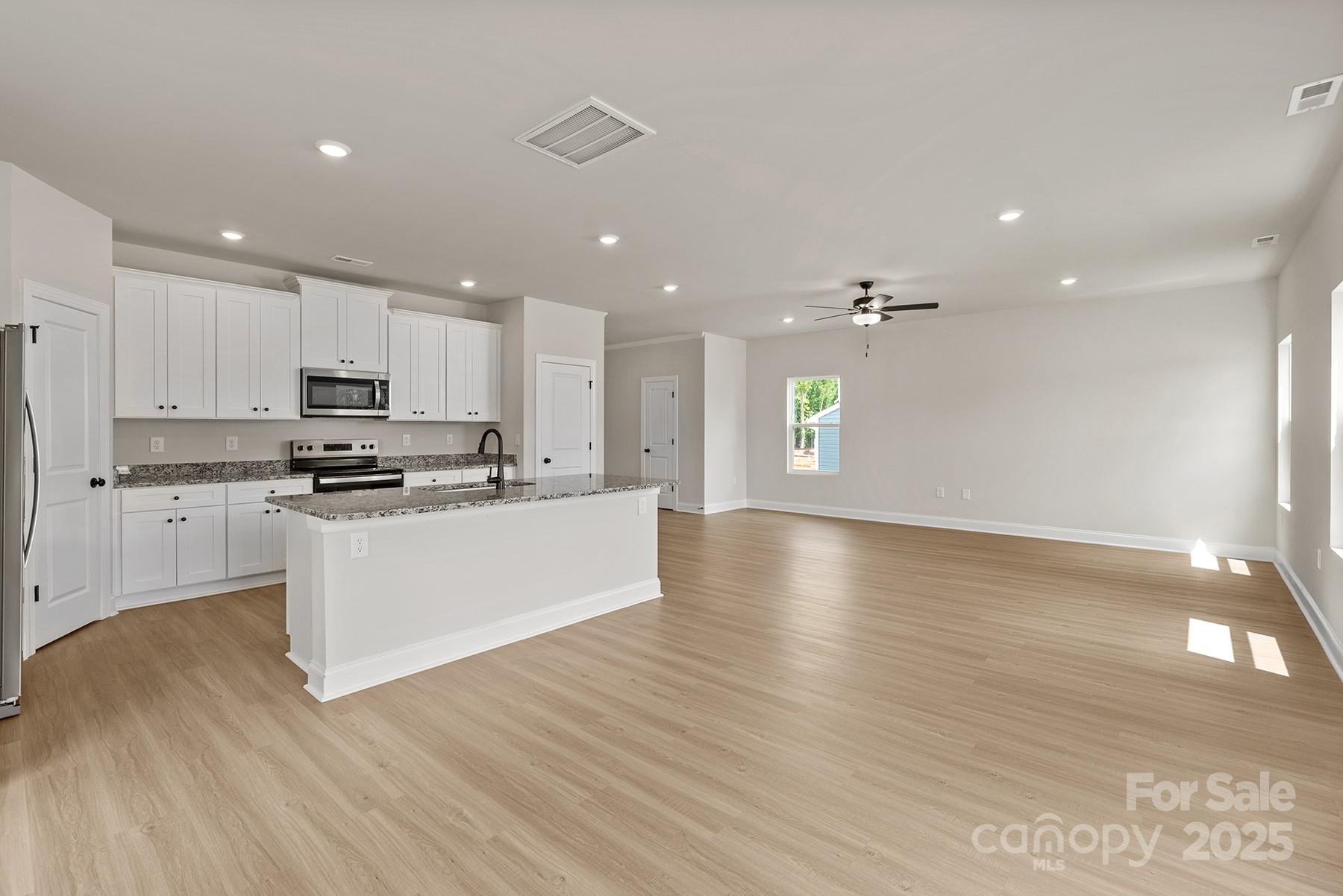 3518 Saddlebred Drive — Gastonia