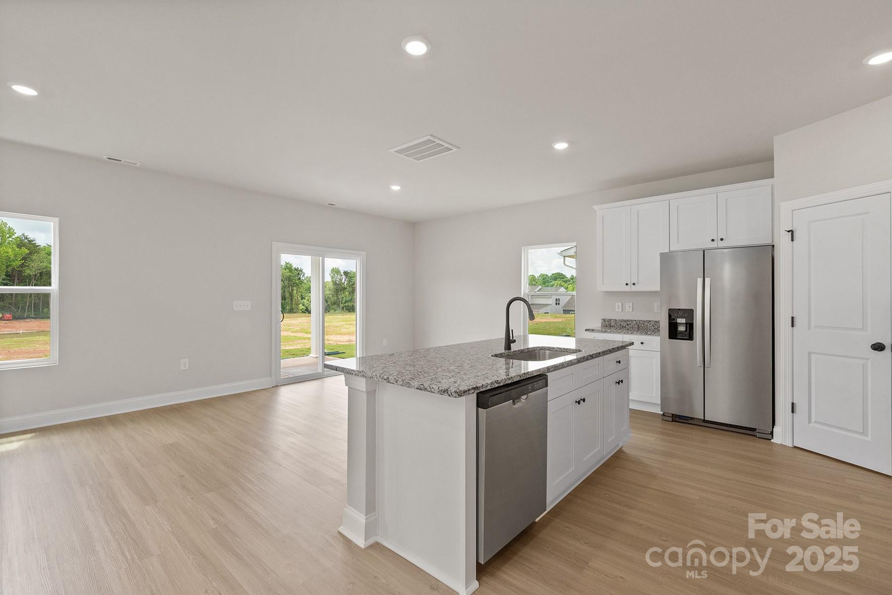 3518 Saddlebred Drive — Gastonia