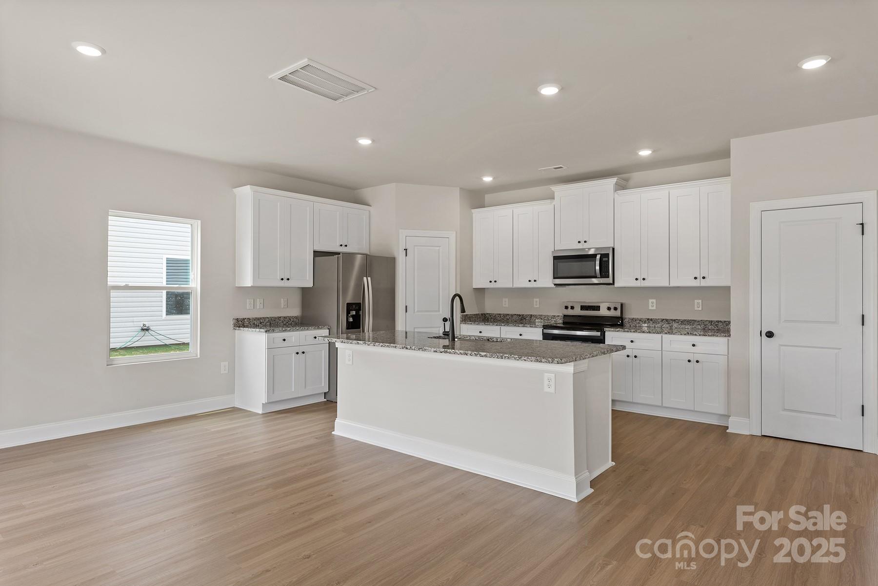 3518 Saddlebred Drive — Gastonia