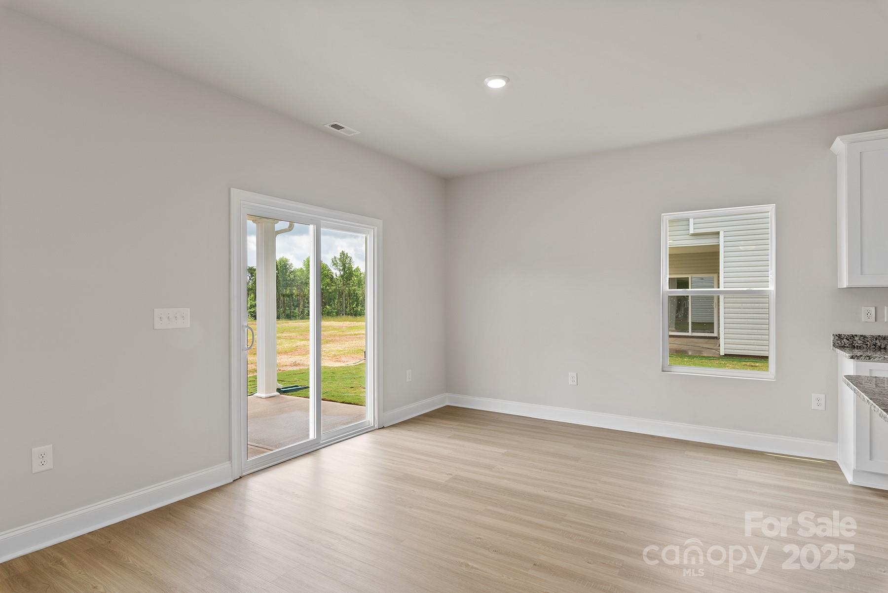 3518 Saddlebred Drive — Gastonia