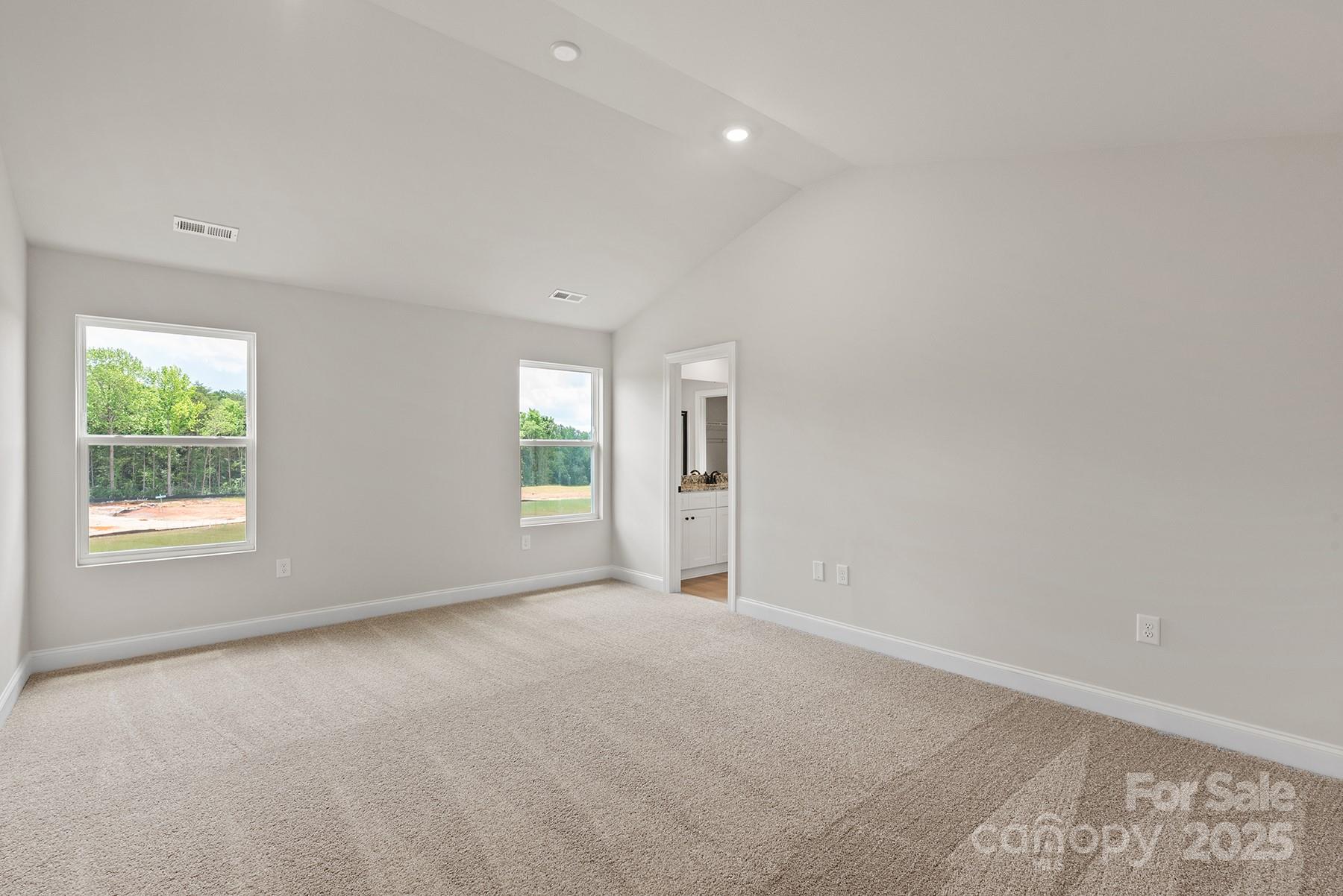 3518 Saddlebred Drive — Gastonia