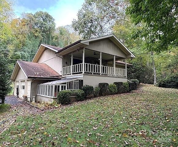 30 Brier Lane — Maggie Valley