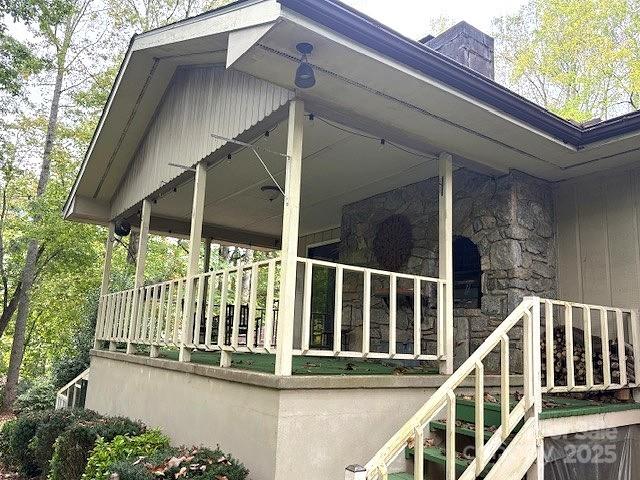 30 Brier Lane — Maggie Valley
