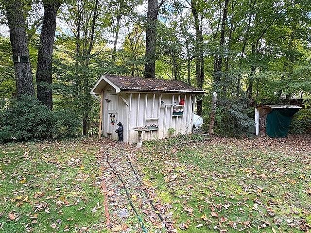 30 Brier Lane — Maggie Valley