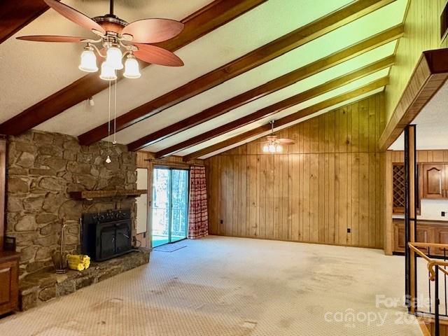 30 Brier Lane — Maggie Valley