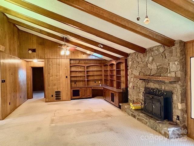 30 Brier Lane — Maggie Valley
