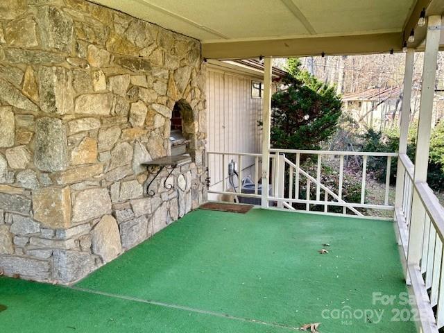30 Brier Lane — Maggie Valley