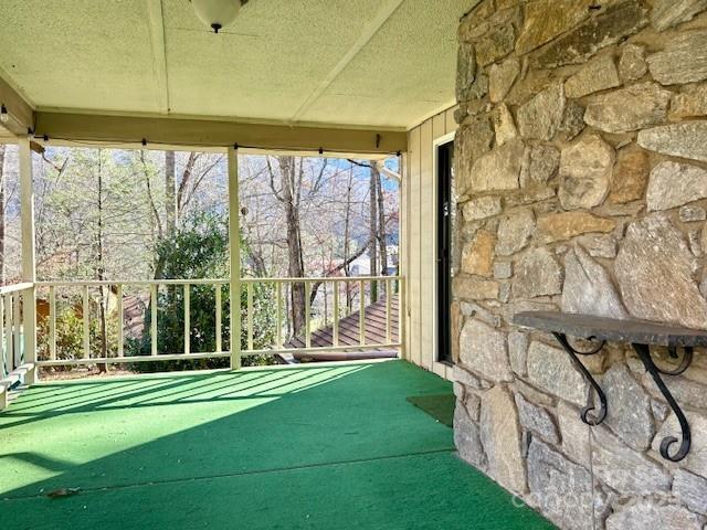 30 Brier Lane — Maggie Valley