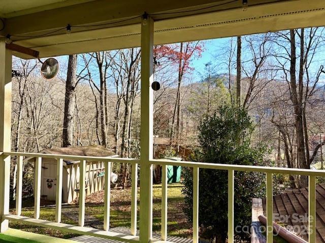 30 Brier Lane — Maggie Valley