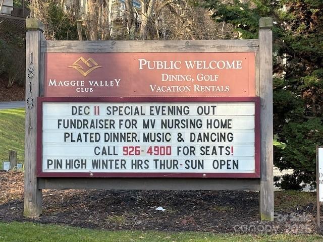 30 Brier Lane — Maggie Valley