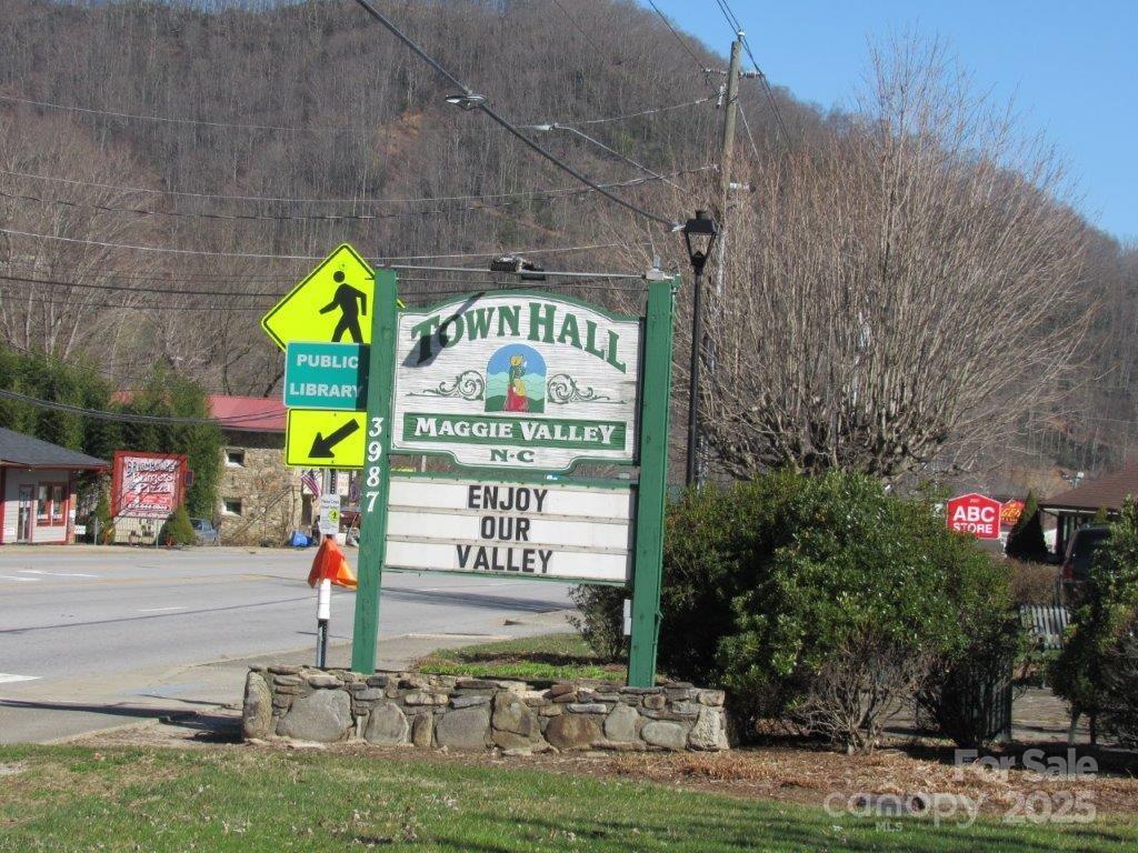 30 Brier Lane — Maggie Valley