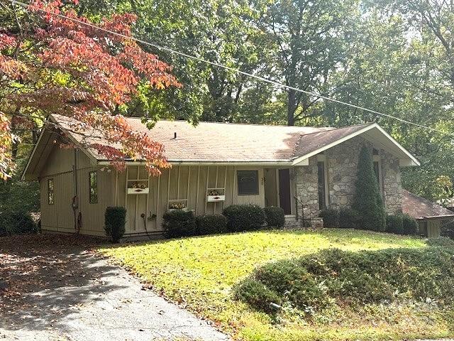 30 Brier Lane — Maggie Valley