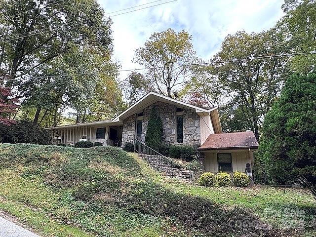 30 Brier Lane — Maggie Valley