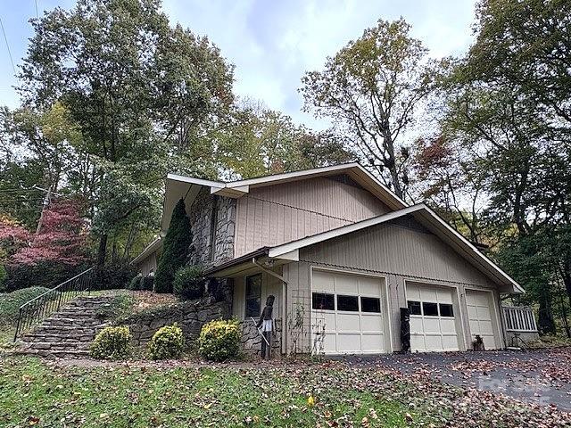 30 Brier Lane — Maggie Valley
