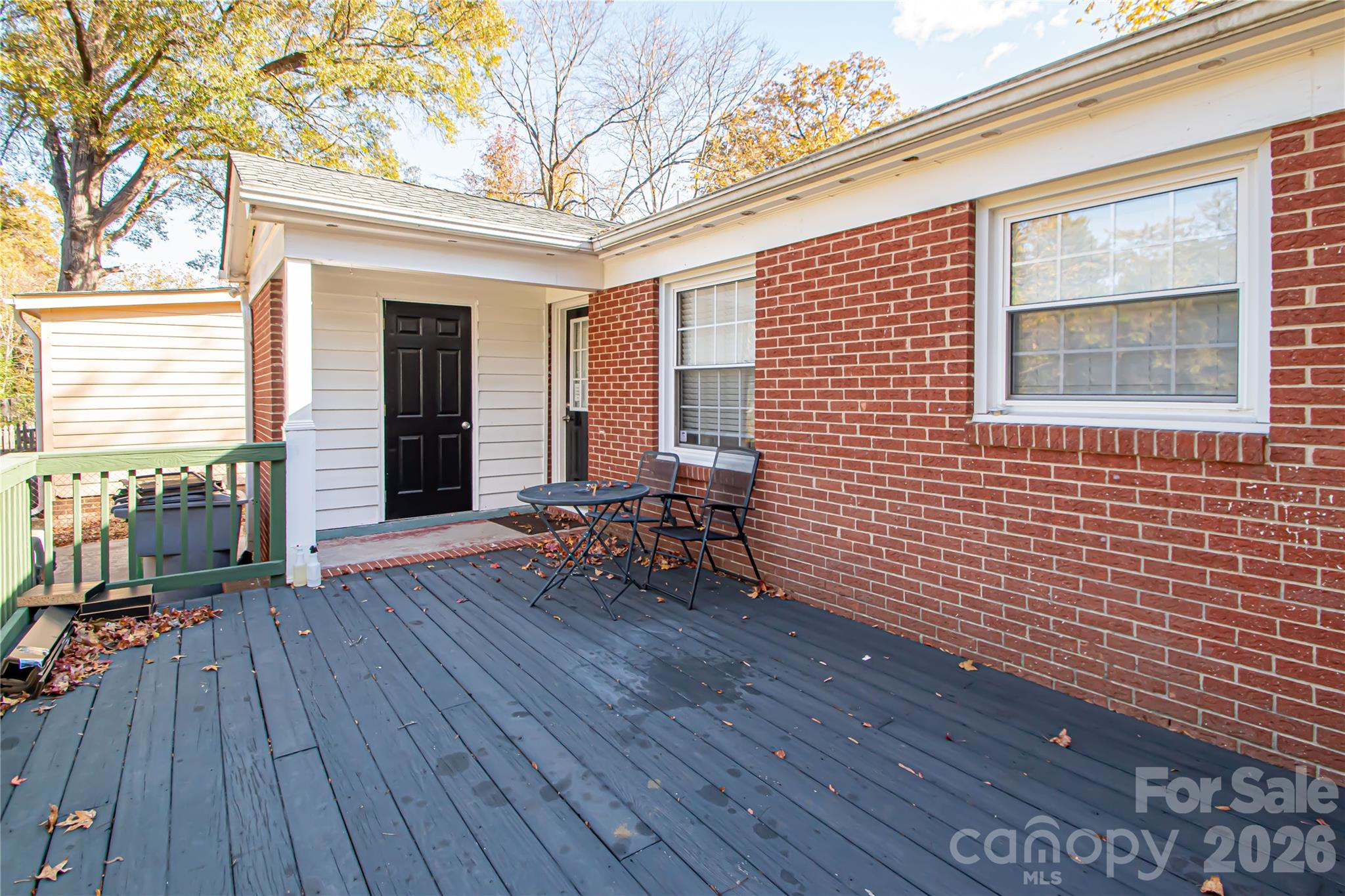 1741 Dallas Avenue — Charlotte