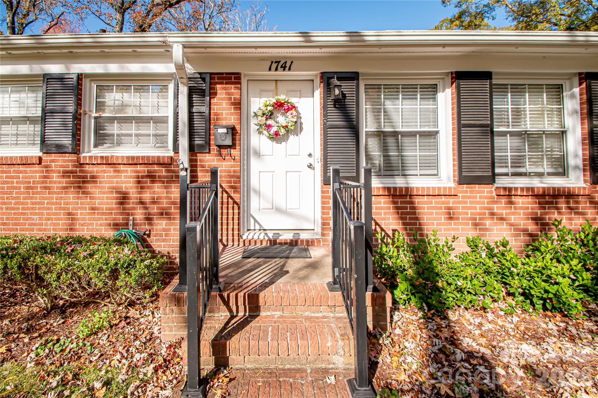 1741 Dallas Avenue — Charlotte