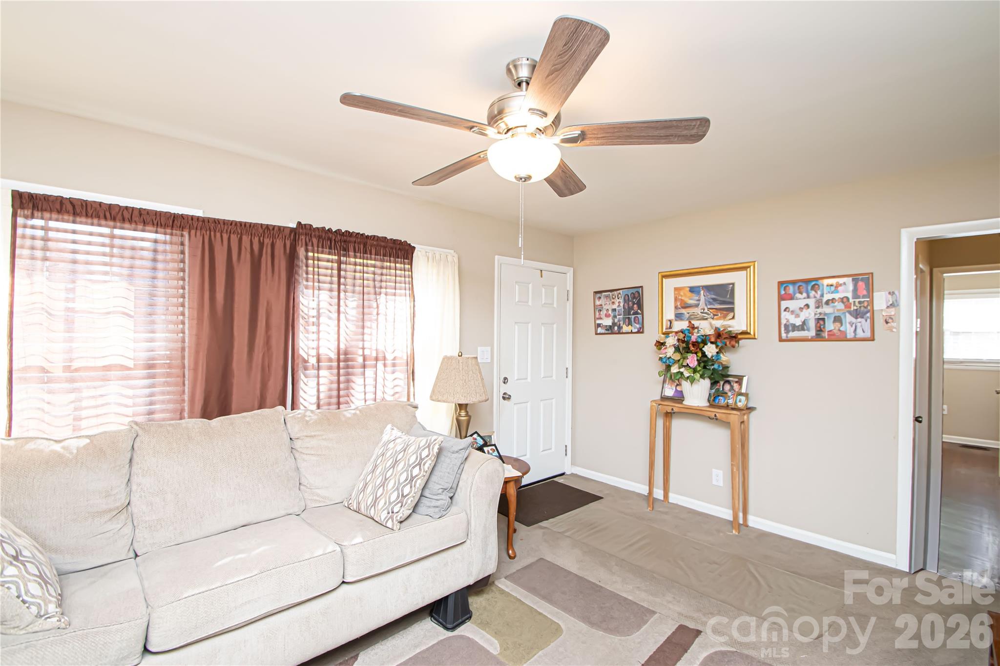 1741 Dallas Avenue — Charlotte